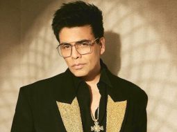 Karan Johar unveils trailer for The Tribe featuring Alanna Panday, show set to premiere on Prime Video on October 4