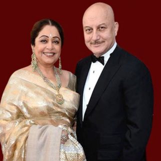 Anupam Kher reveals emotional connection to his role in Signature due to Kirron Kher's Cancer battle: “I feel it’s the culmination of my personal life situations….”