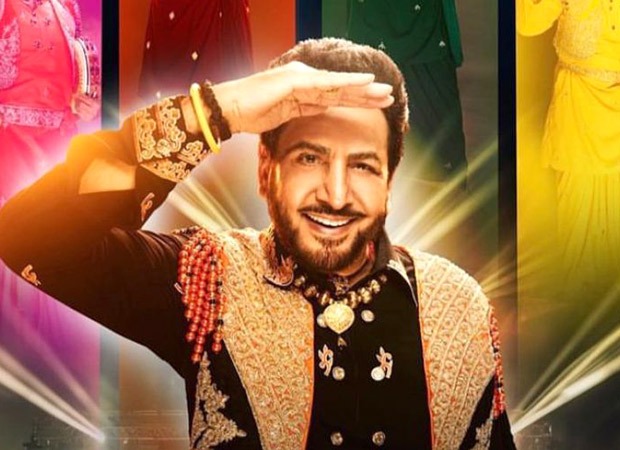 Gurdas Maan set to ignite stages across the USA with Akhiyan Udeek ...