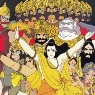 Ramayana: The Legend of Prince Rama to release in four languages on October 18, Geek Pictures India issues official statement