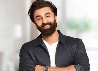 Bhansali Productions pens down a heartfelt birthday wish for Love & War lead Ranbir Kapoor