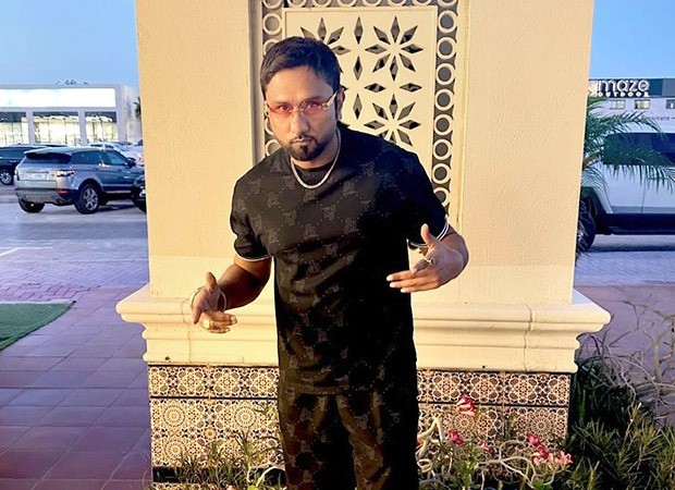 Yo Yo Honey Singh praises AP Dhillon, Karan Aujla, and Guru Randhawa as superstars; Excludes Diljit Dosanjh 