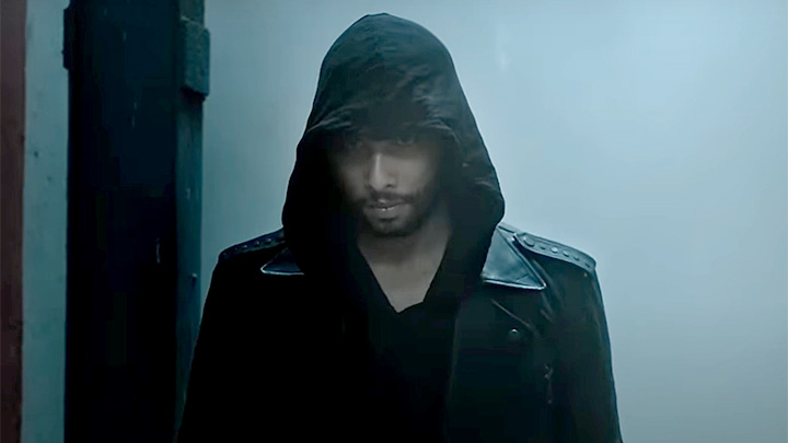 Yudhra | Trailer 2 | Siddhant Chaturvedi | Raghav Juyal | Malavika Mohanan