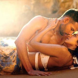 Yudhra Box Office: Siddhant Chaturvedi starrer has an expected drop on Saturday