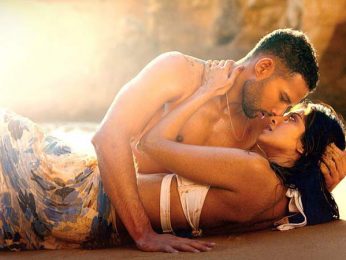 Yudhra Box Office: Siddhant Chaturvedi starrer has an expected drop on Saturday