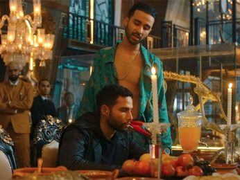 Yudhra Box Office: Action entertainer does well on National Cinema Day, hold from here is the key