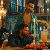 Yudhra trailer 2 out: Siddhant Chaturvedi launches action-packed clip at Gaiety Galaxy, watch
