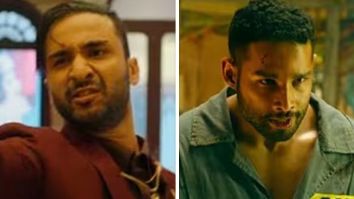 Yudhra makers to drop trailer 2 featuring clash between Raghav Juyal and Siddhant Chaturvedi tomorrow