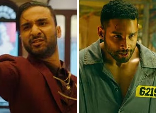 Yudhra makers to drop trailer 2 featuring clash between Raghav Juyal and Siddhant Chaturvedi tomorrow