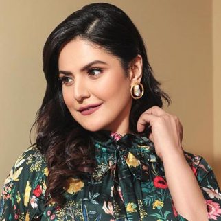 Zareen Khan teases return to big screen in 2025: "You all will definitely see me in the movies"