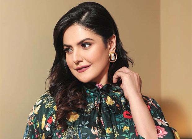 Zareen Khan teases return to big screen in 2025: 