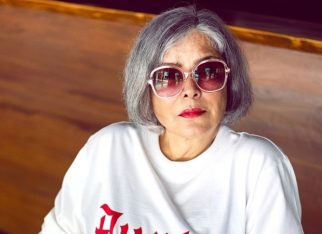 Zeenat Aman proudly embraces the “aunty” tag in heartfelt Instagram post: “I’ll happily wear on my sleeve”