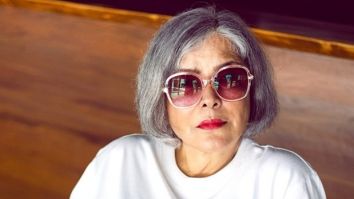 Zeenat Aman proudly embraces the “aunty” tag in heartfelt Instagram post: “I’ll happily wear on my sleeve”
