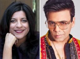 Zoya Akhtar agrees with Karan Johar, calls out theatre chains for exorbitant prices of tickets, food and beverages: “People can’t afford to go to the cinema” Zoya Akhtar agrees with Karan Johar, calls out theatre chains for exorbitant prices of tickets, food and beverages: “People can’t afford to go to the cinema”
