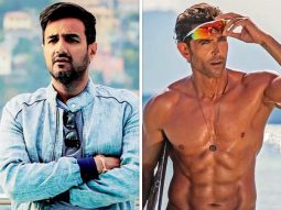 Bollywood Hungama OTT India Fest 2024: Siddharth Anand addresses his remark on Fighter: “Taken out of context”