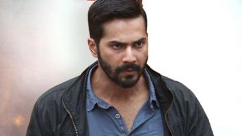 12 Years of Varun Dhawan: Badlapur to get special screening on October 19