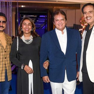 Jitendra, Rakesh Roshan, Aditya Seal and others attend the 18th edition of the BETI fundraiser show Part 2