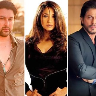 25 Years of Mast EXCLUSIVE: Aftab Shivdasani talks about Shah Rukh Khan's 'special appearance' and Amitabh Bachchan connection; reveals, “I received letters saying, 'The way you went to Mumbai to meet Urmila Matondkar in the film, I have come all the way to meet you'"