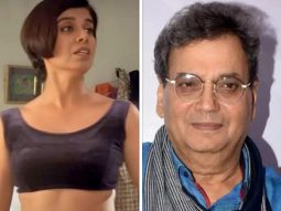 25 Years of Taal EXCLUSIVE: Mita Vashisht reveals Subhash Ghai playfully called her ‘badtameez’ when she declined his acting input: “I told him, ‘You are a roly-poly, plump man. I am a slim girl with toned muscles. Your gestures don’t suit me'”