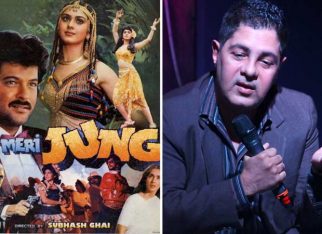 40 years of Meri Jung: “It was released on Amitabh Bachchan’s birthday and would have starred him,” reveals Pravesh Sippy