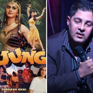 40 years of Meri Jung: "It was released on Amitabh Bachchan's birthday and would have starred him," reveals Pravesh Sippy