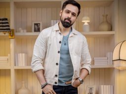 Emraan Hashmi sustains neck injury during Goodachari 2 shoot in Hyderabad