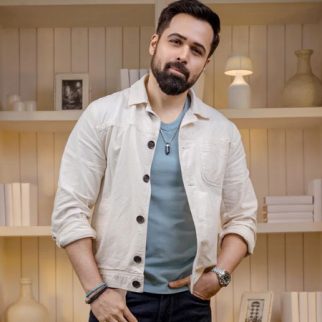 Emraan Hashmi sustains neck injury during Goodachari 2 shoot in Hyderabad