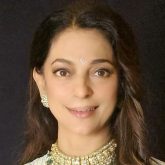 Juhi Chawla becomes India’s richest actress with ₹ 4,600 crore net worth