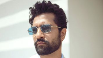 Vicky Kaushal opens up on managing anxiety: “The best thing to do for anxiety is to acknowledge it”