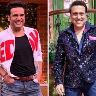 Krushna Abhishek opens up on emotional reunion with Govinda after 7 years: “I’m glad we’ve finally buried the hatchet and moved on”