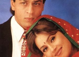 Mahima Chaudhry reflects on working with Shah Rukh Khan in her debut Pardes; says, “I got lucky and was launched alongside the biggest superstar of that time”