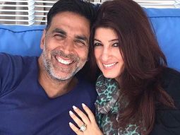 Akshay Kumar and Twinkle Khanna named as Top celebrity couple: TAM AdEx Report 2024