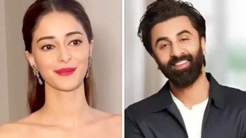 Bollywood Hungama OTT India Fest 2024: Ananya Panday wishes to control Ranbir Kapoor’s private account: “I want him to go public with his Instagram account and…”