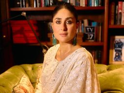 Kareena Kapoor Khan reflect on her 25 years journey to proof herself; says, “It took many films for people to take me seriously as an actor”