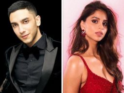 Vedang Raina reveals one thing he tolerated about Suhana Khan: “She used to take the most time to get ready”