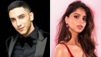 Vedang Raina reveals one thing he tolerated about Suhana Khan: “She used to take the most time to get ready”