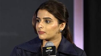 Bollywood Hungama OTT India Fest 2024: Avantika Dasani on her character in Mithya season 1, “My family and friends started doubting if I am too wild on the other side”