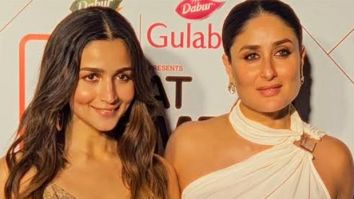 Kareena Kapoor Khan’s show What Women Want returns with engaging discussion with Alia Bhatt: “I don’t think your voice is that good”