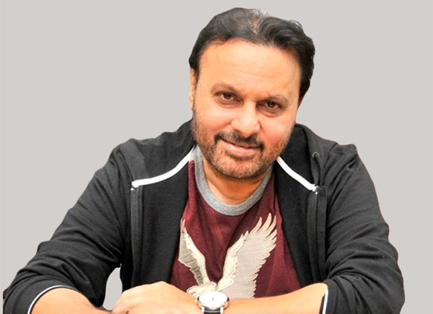 Anil Sharma announces his next film Vanvaas on Dussehra, after of Gadar success : Bollywood News