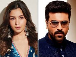 Alia Bhatt reveals Ram Charan’s thoughtful gesture of adopting an elephant in her daughter Raha’s name; says, “He adopted an elephant in the wild in Raha’s name”
