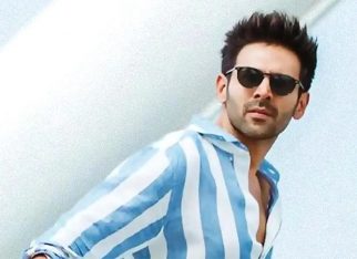 Kartik Aaryan teases Bhool Bhulaiyaa 3 title track featuring Pitbull and Diljit Dosanjh, shares BTS clip ahead of song release