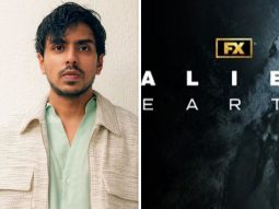 Adarsh Gourav shares excitement for his upcoming series Alien: Earth, produced by Ridley Scott; says, “I’m over the moon to be part of the Alien universe”