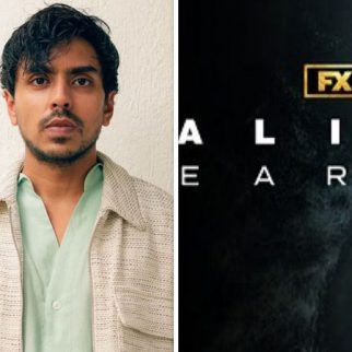 Adarsh Gourav shares excitement for his upcoming series Alien: Earth, produced by Ridley Scott; says, “I’m over the moon to be part of the Alien universe”