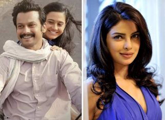 EXCLUSIVE: Addinath Kothare on the journey of making Paani, “I haven’t seen such a hands-on producer like Priyanka Chopra Jonas”