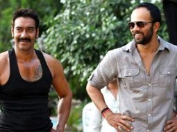 Ajay Devgn and Rohit Shetty to visit cinema halls to interact with fans gathered to watch Singham part 1