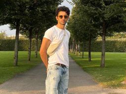 Sidhant Gupta’s Wanderlust Diaries: 5 times the Jubilee actor inspired us to go backpacking