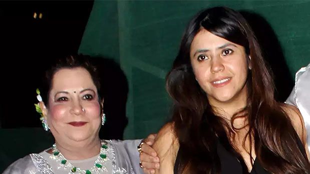 Ektaa Kapoor and Shobha Kapoor clarify official statement after POCSO case filed over Gandi Baat 6 allegations