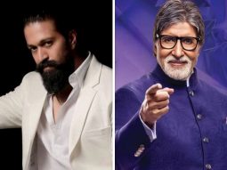 Yash compares his approach to life to KBC: “Life often asks you similar questions”