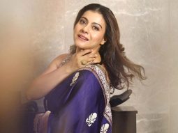 Kajol breaks silence on Durga Puja controversy over rude behaviour with paparazzi; says, “I will not sit down and edit myself time”