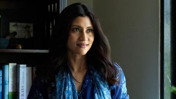 Konkona Sen Sharma starrer Blind Spot (Chashma) wows audiences at MAMI Mumbai Film Festival 2024